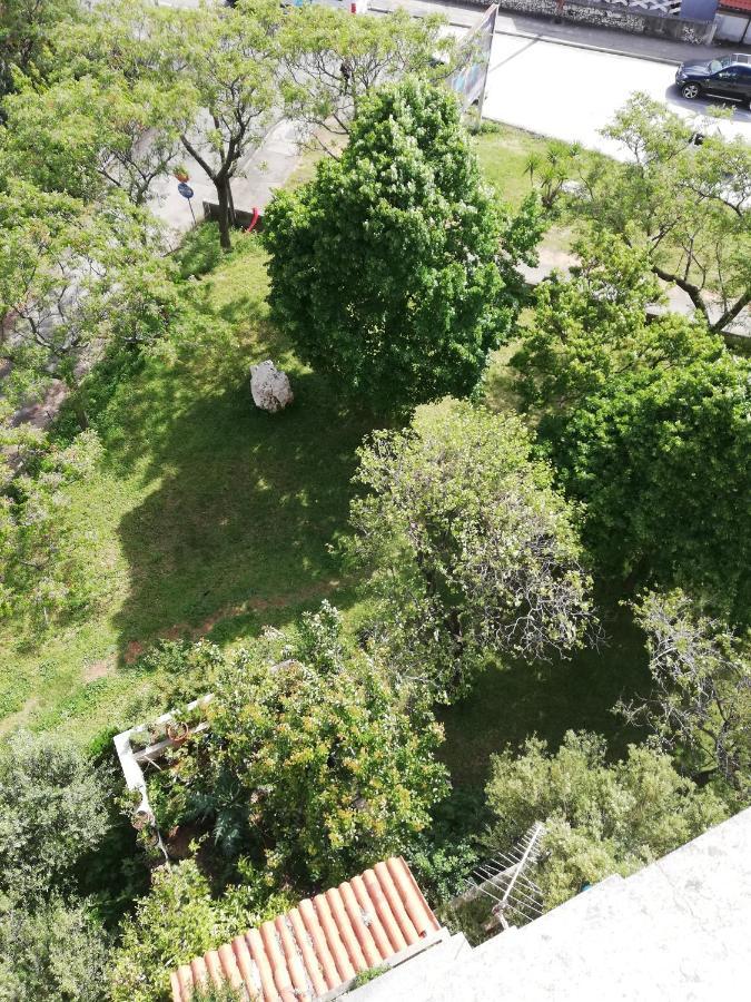 Apartman Vinika Zadar Exteriér fotografie