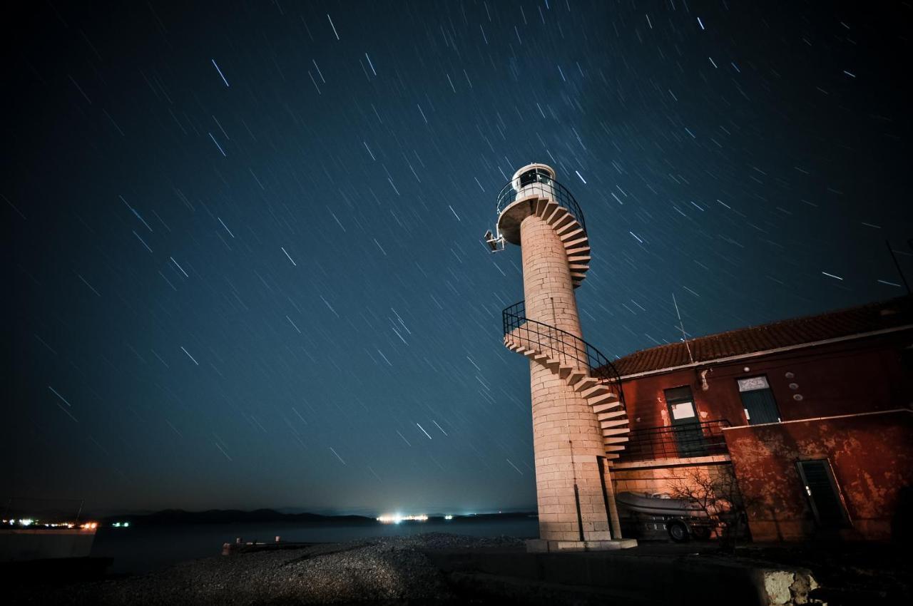 Apartman Vinika Zadar Exteriér fotografie